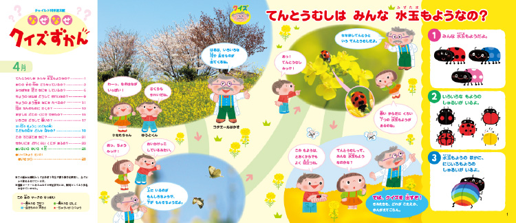 なぜなぜクイズずかん チャイルド本社 1年分全12巻セット なぜなぜ
